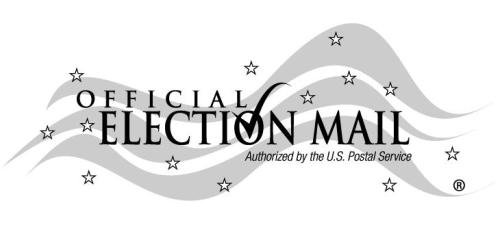official-election-mail